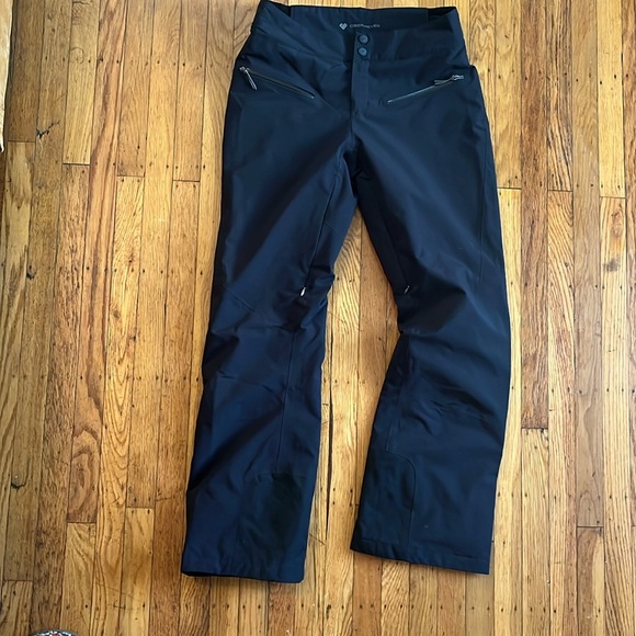 Obermayer ski/snow pants - Picture 1 of 4